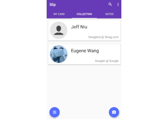 Slip – screenshot 5