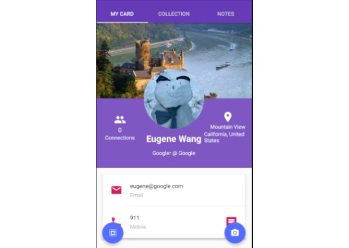 Slip – screenshot 4