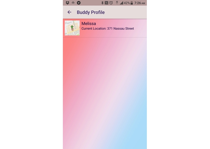 Groupmom – screenshot 6