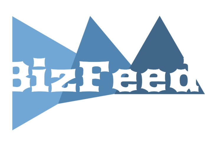 BizFeed – screenshot 1
