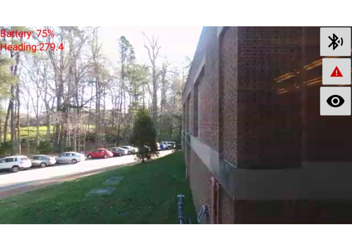 RubberNeck – screenshot 3