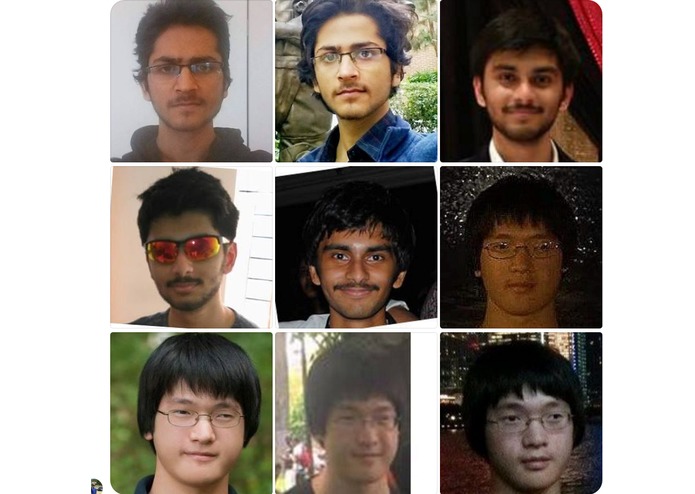 FacialZheimer – screenshot 1