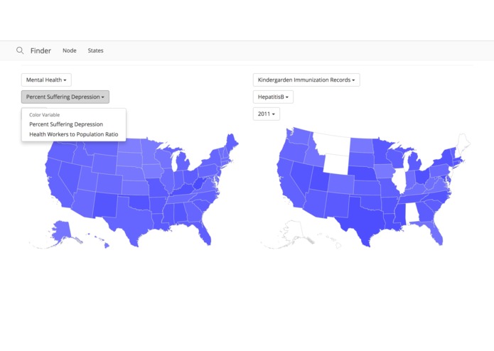 Finder – screenshot 4