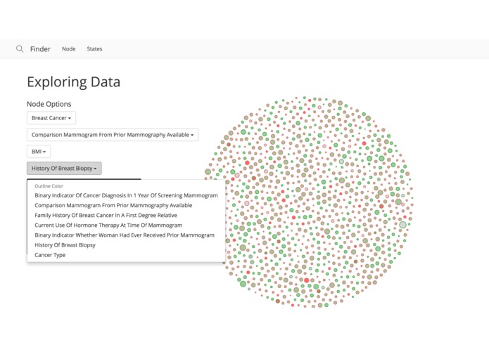 Finder – screenshot 2