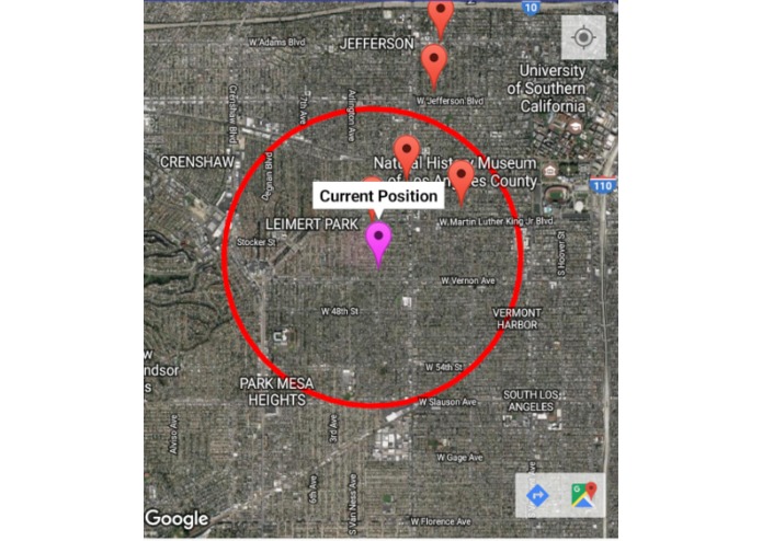StayAlert – screenshot 3