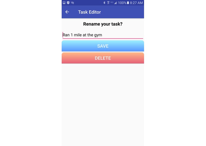 Checks – screenshot 6
