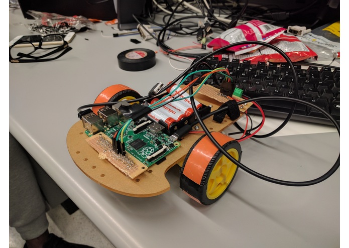 PhotoOrb – screenshot 1