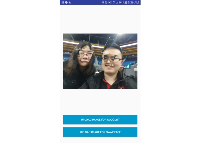 Googlyit – screenshot 5