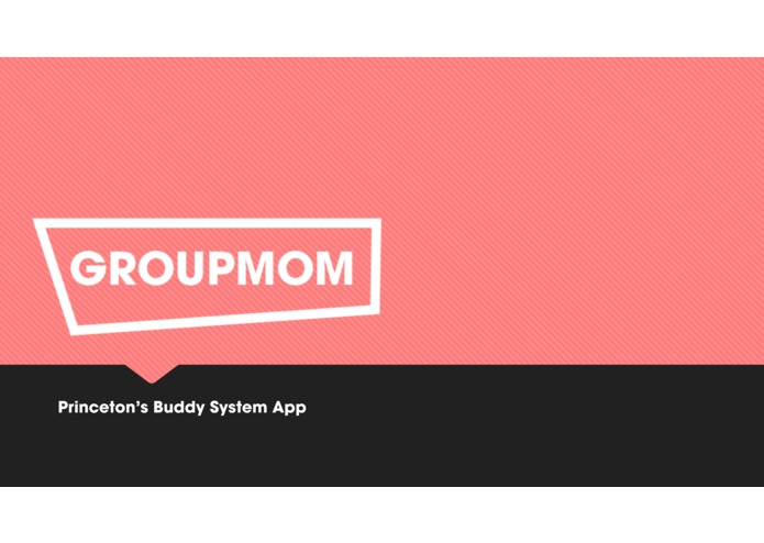 Groupmom – screenshot 8