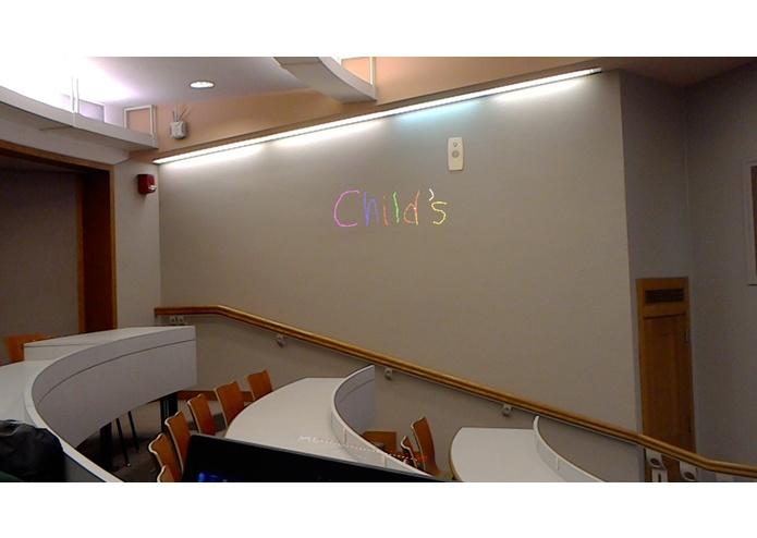 childs-play – screenshot 1