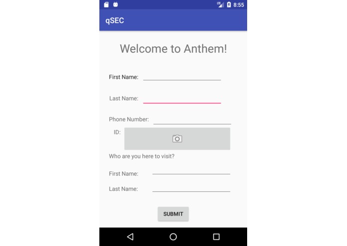 qSEC – screenshot 8