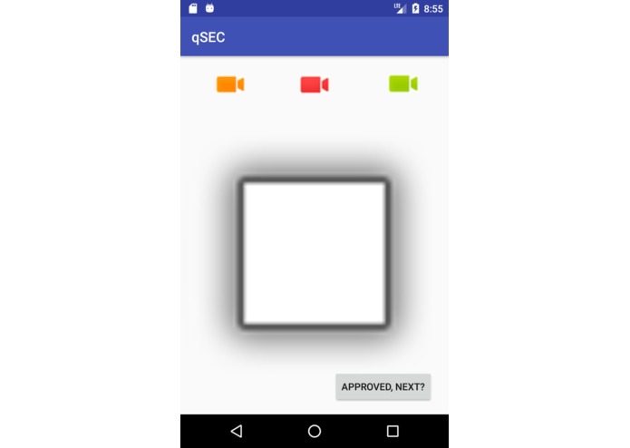 qSEC – screenshot 9