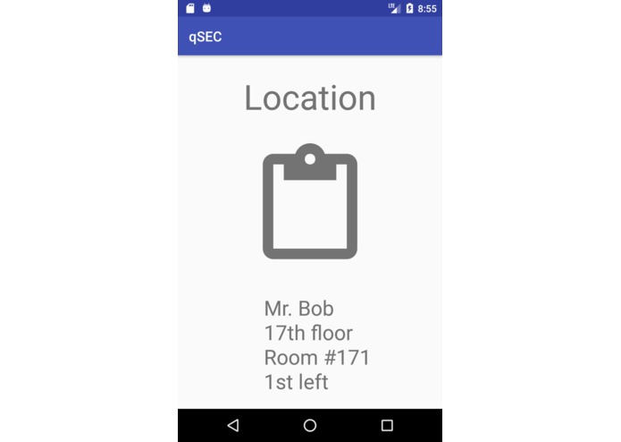 qSEC – screenshot 10
