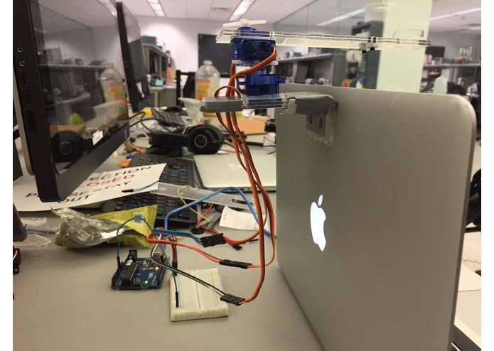 Rubber Security – screenshot 1