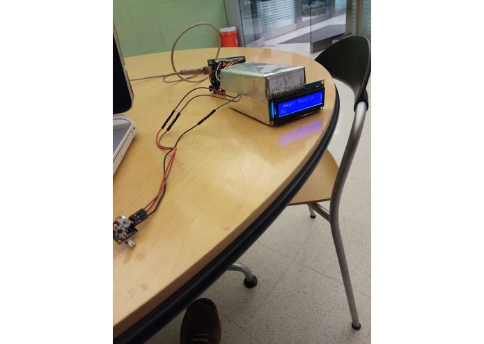 Safely Olli – screenshot 2