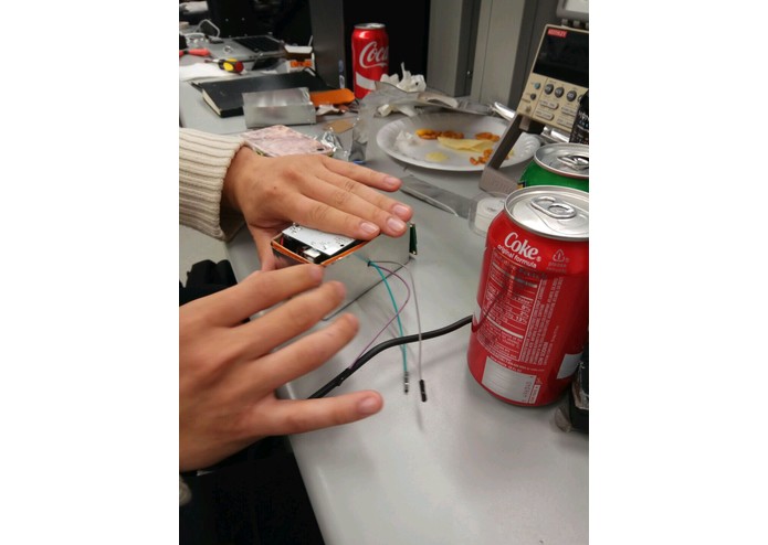 Safely Olli – screenshot 3