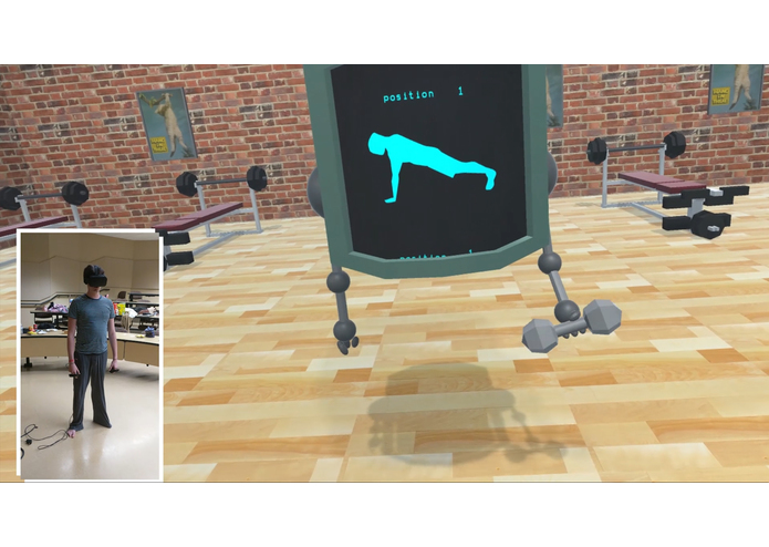 slimGYM – screenshot 8