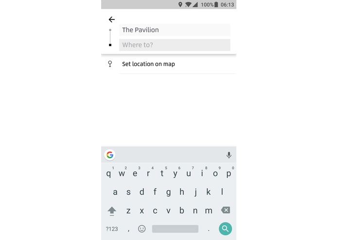 RIDERR – screenshot 6