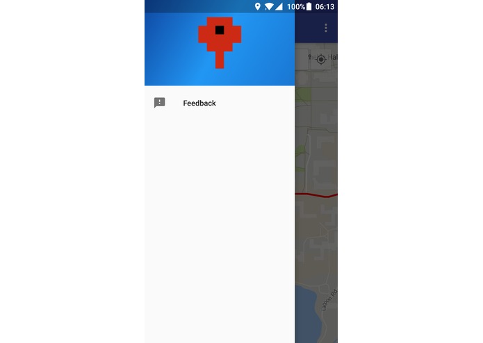 RIDERR – screenshot 7