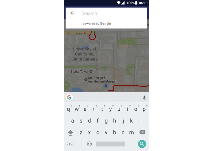 RIDERR – screenshot 5