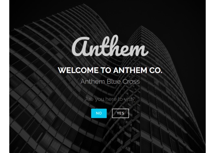 hackgsucheckin – screenshot 1