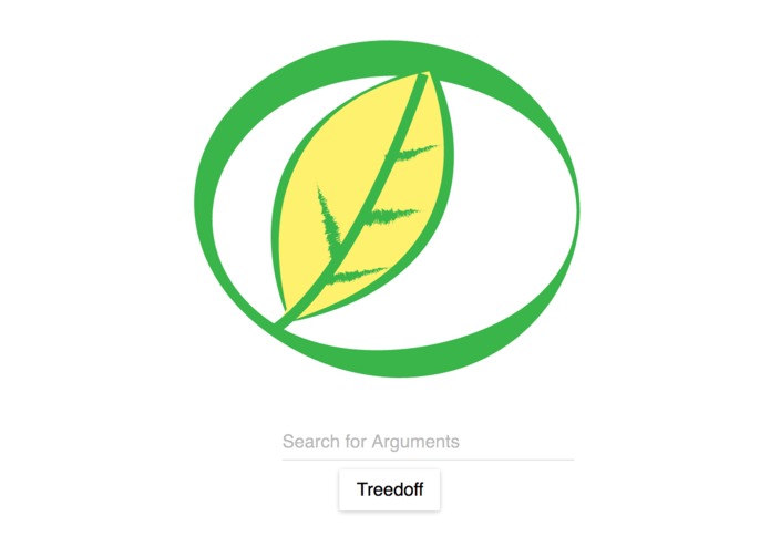 Treedoff – screenshot 1