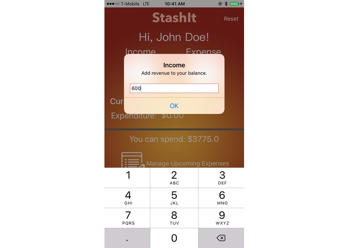 StashIt – screenshot 5