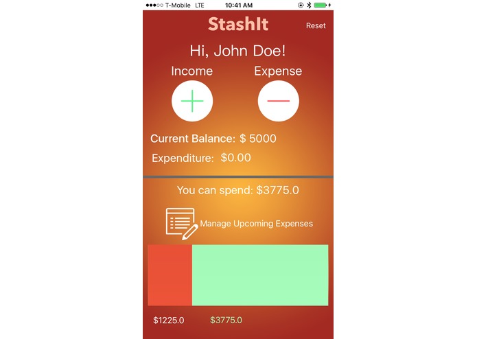StashIt – screenshot 4