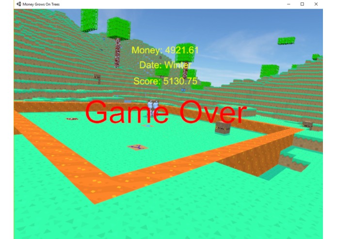 T60: Money Grows On Trees – screenshot 6