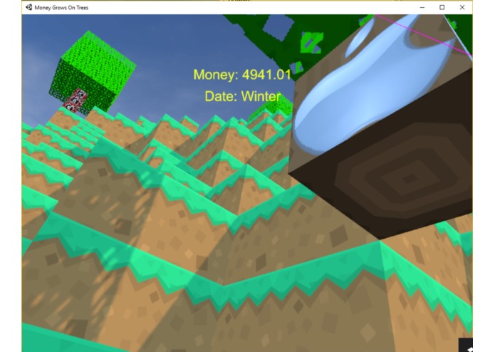 T60: Money Grows On Trees – screenshot 4