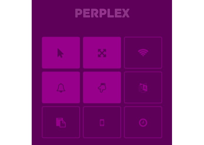 Perplex – screenshot 1