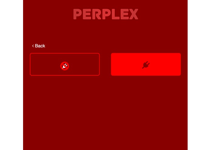 Perplex – screenshot 2