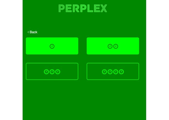Perplex – screenshot 3