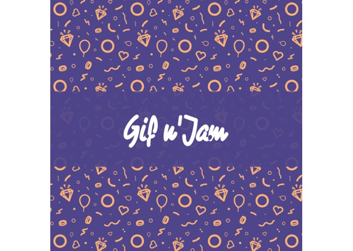 Gif n' Jam – screenshot 1