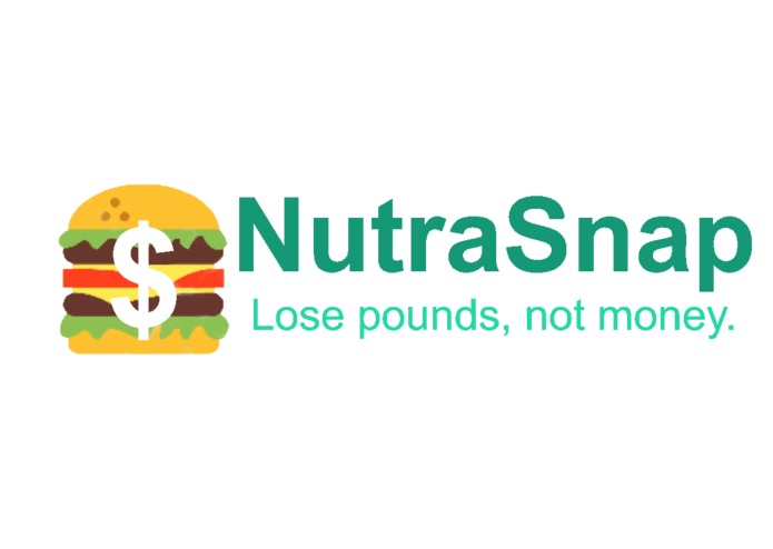 NutraSnap – screenshot 1