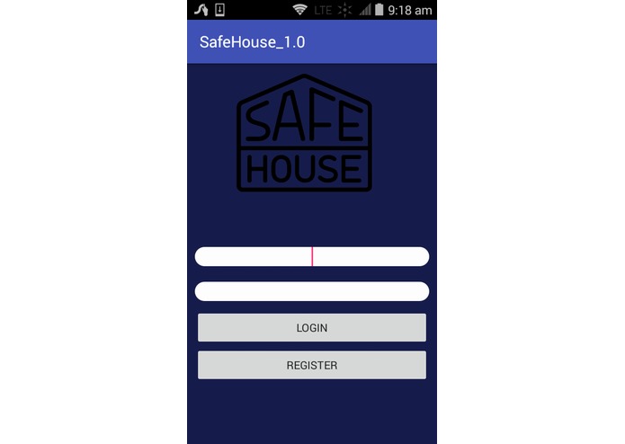 Safehouse – screenshot 2