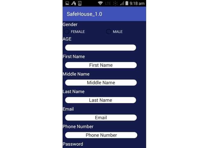 Safehouse – screenshot 3