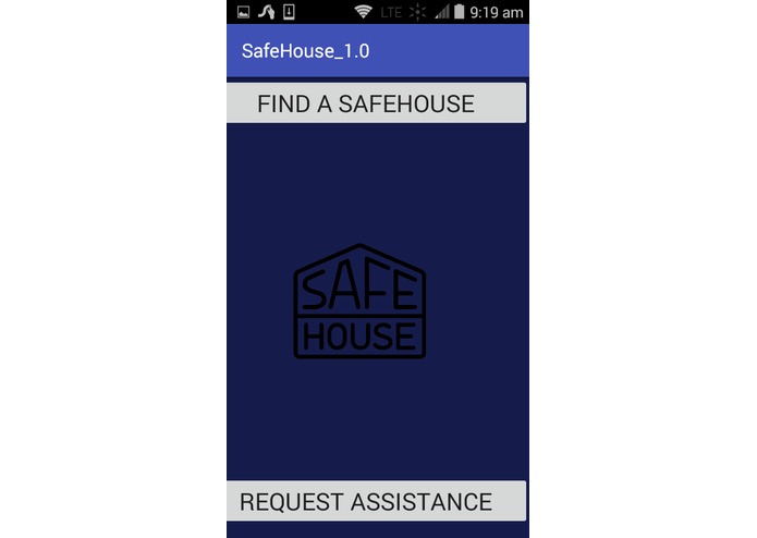 Safehouse – screenshot 4