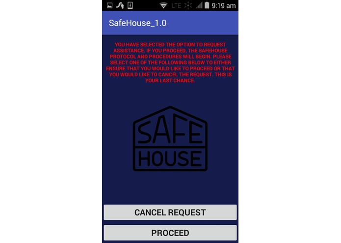 Safehouse – screenshot 5