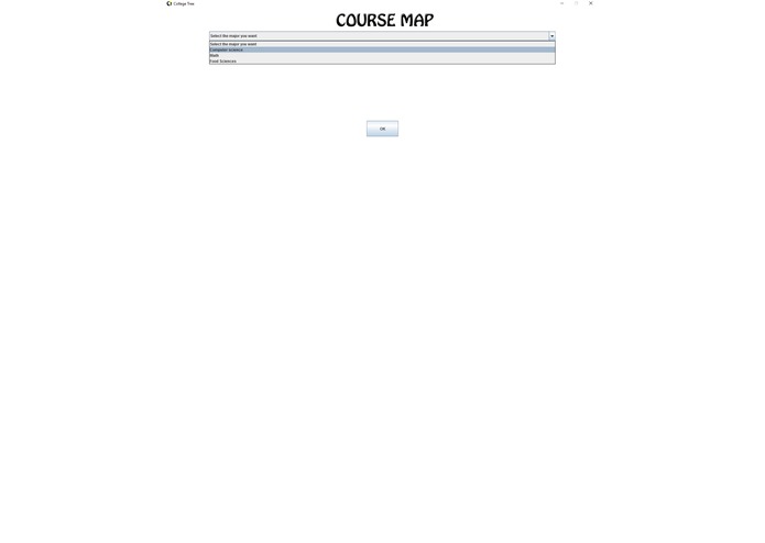 CollegeTree – screenshot 2