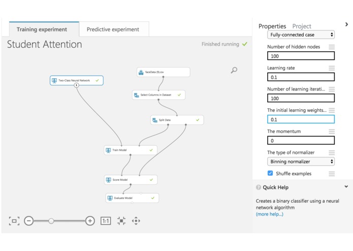 Minerva – screenshot 2