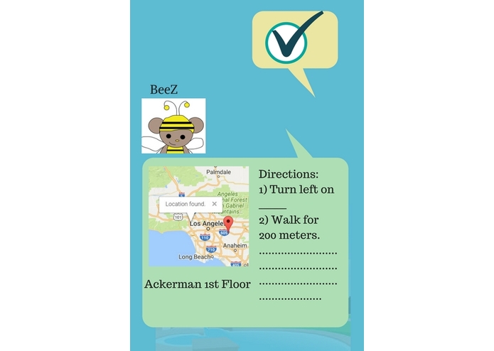 BeeZ: Bespoke for a Greener Community – screenshot 3