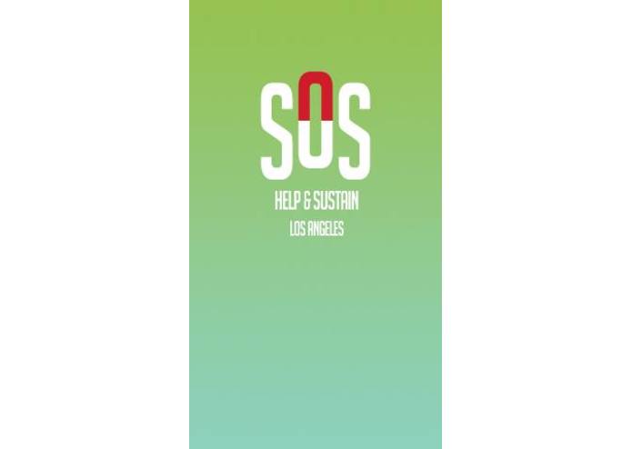 SUS – screenshot 1