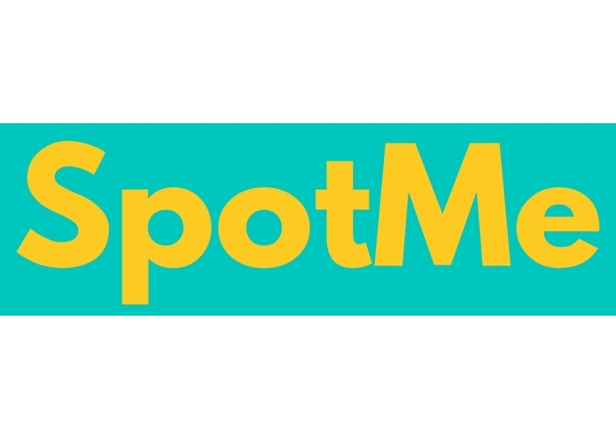 SpotMe – screenshot 1