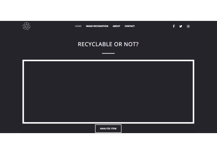 Recyclable – screenshot 1