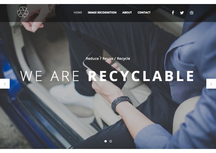 Recyclable – screenshot 2