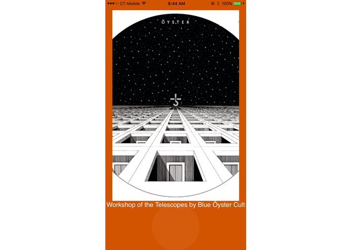 Hymnia – screenshot 2