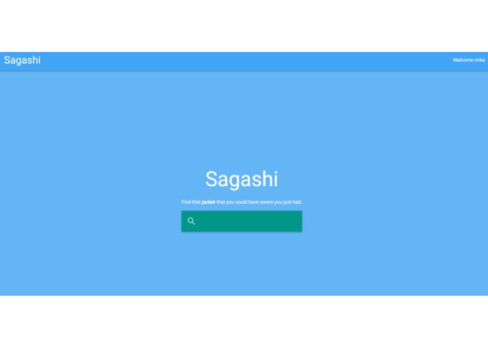 Sagashi – screenshot 1