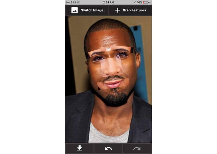 Got Yer Nose – screenshot 3