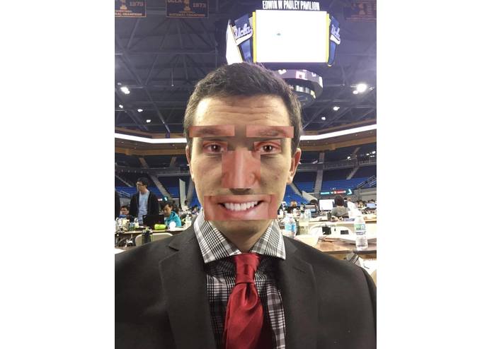 Got Yer Nose – screenshot 4